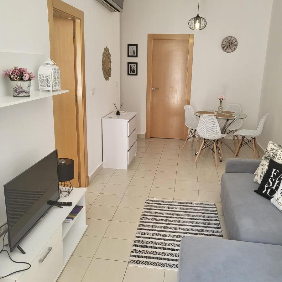Ines, Dehesa De Campoamor,900m From The Sea , Swimming Pool & Tennis Court Apartament *