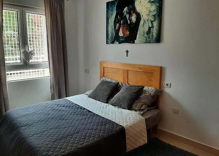 Apartamento Ines, Dehesa De Campoamor,900M From The Sea , Swimming Pool & Tennis Court