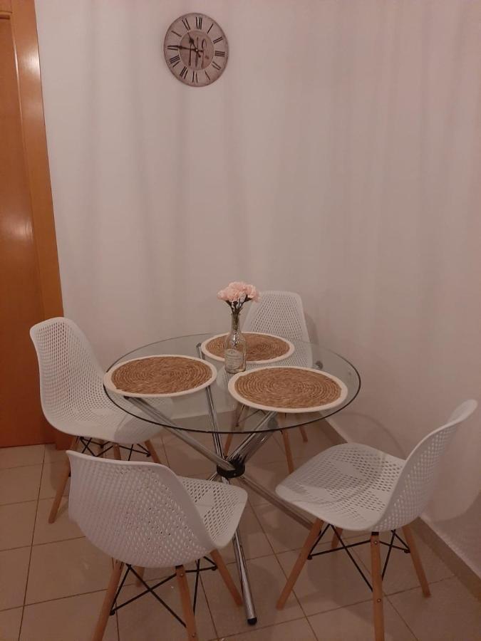 Appartement Ines, Dehesa De Campoamor,900m From The Sea , Swimming Pool & Tennis Court